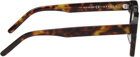 AKILA Tortoiseshell Apollo Sunglasses