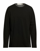 Isabel Benenato Mens T-shirt in Black