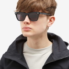 HAVEN Men's Coast Sunglasses in Black