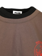 Magliano Oversized T-shirt trauma