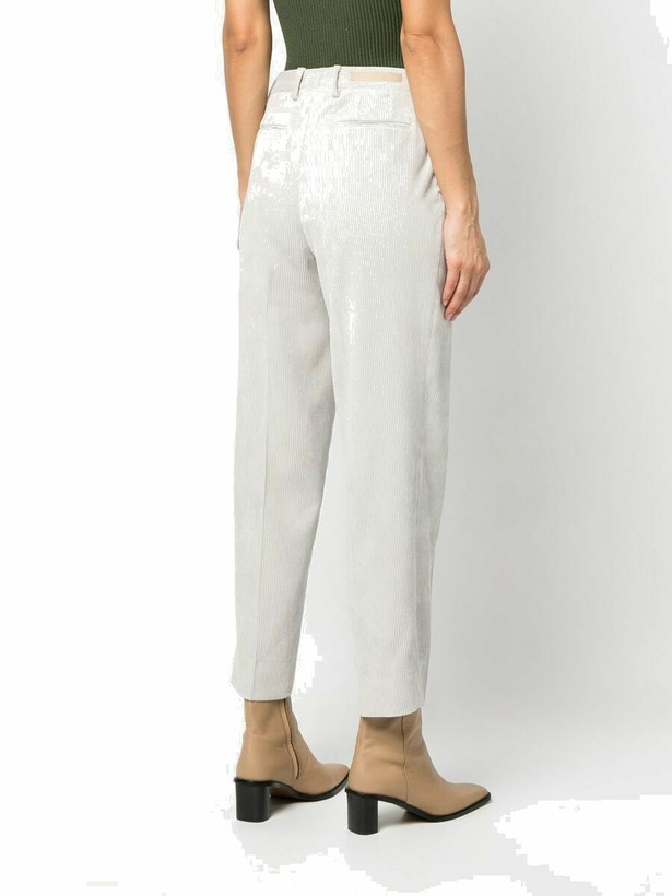 Photo: BRIGLIA 1949 - Slim Fit Trousers