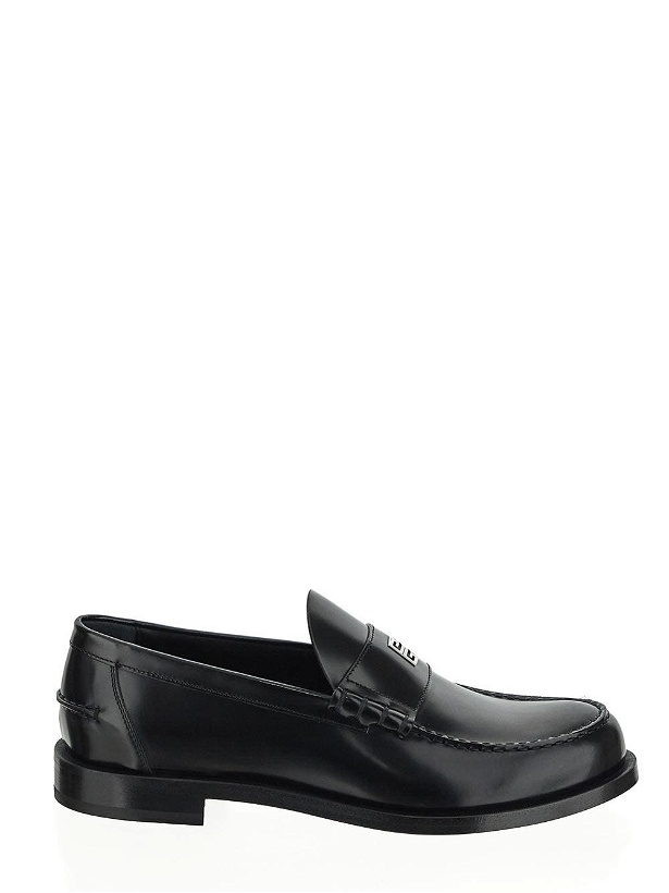 Photo: Givenchy Mr G Loafers