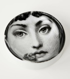 Fornasetti Tema E Variazioni N.137 porcelain ashtray