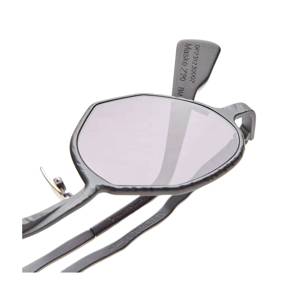 Kuboraum Maske Z20 Bm 2y Sunglasses