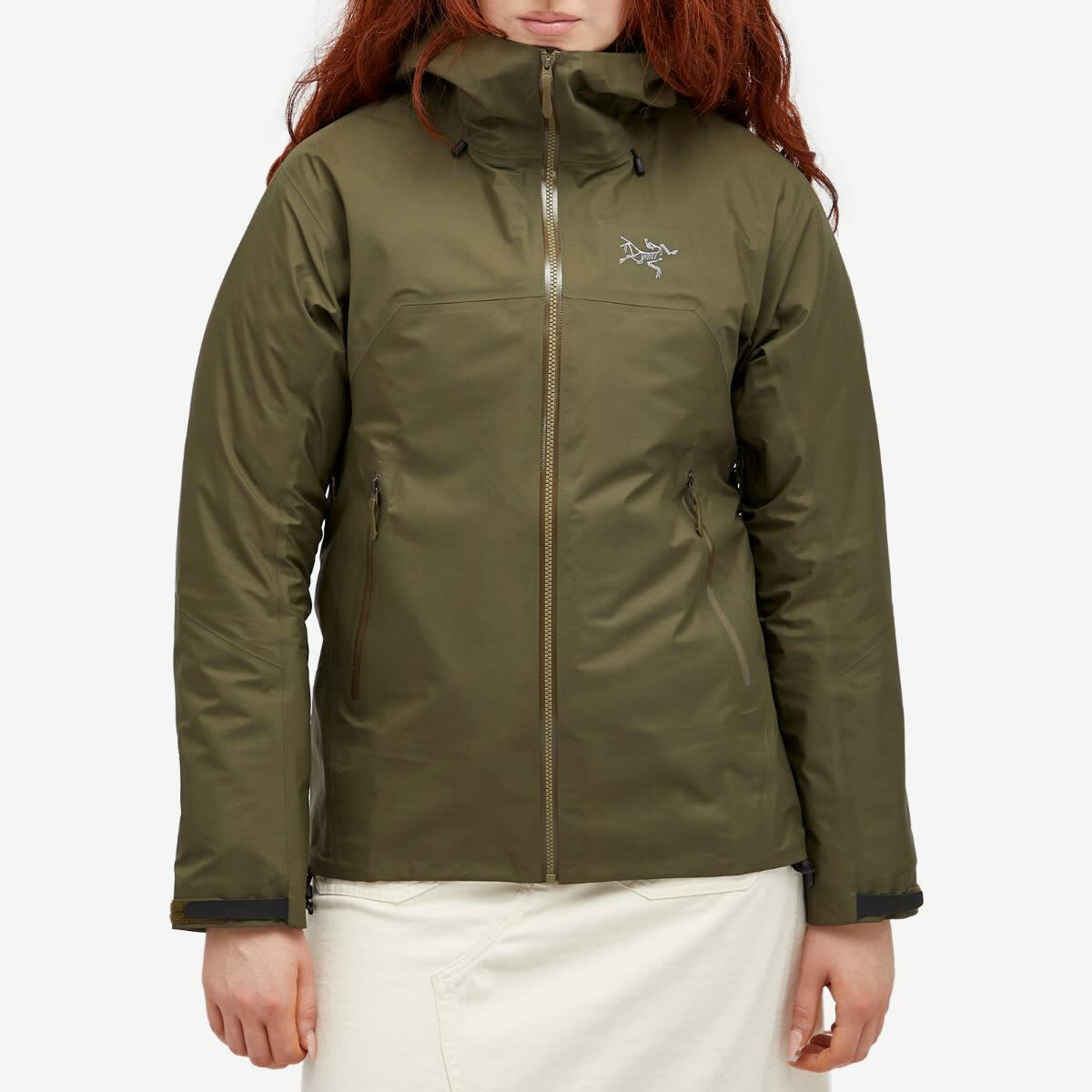 ARC’TERYX beta SL jacket xl 保証書付き ARC'TERYX beta SL jacket xl 保証書付き