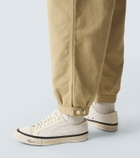 Visvim Carrol cotton twill cargo pants