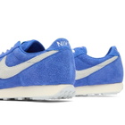 Nike Daybreak Suede SP Sneaker in Hyper Royal/Photon Dust. Sail/Pale Ivory