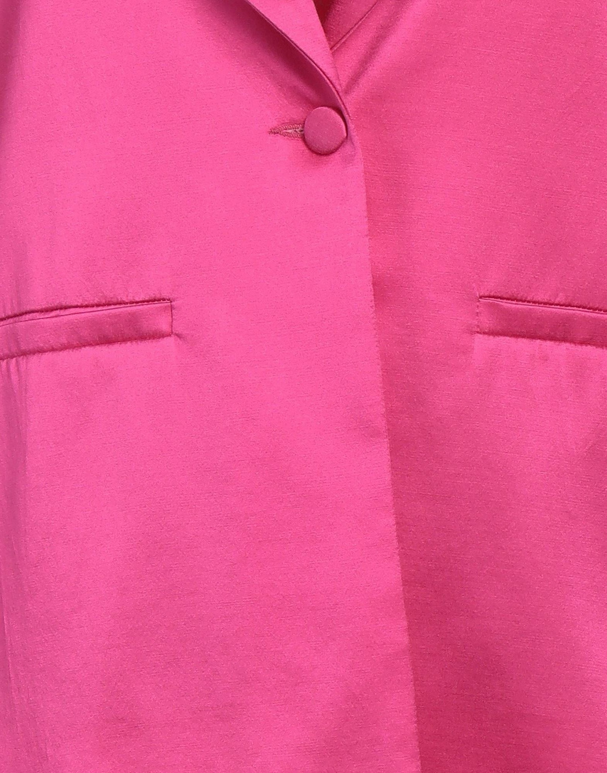 Jijil Womens Blazer Fuchsia