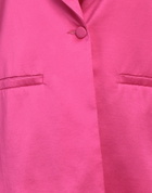 Jijil Womens Blazer Fuchsia