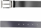 Bally Reversible Leather Belt