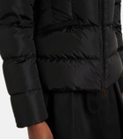 Moncler Avoce down jacket