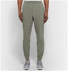Lululemon - In Mind Stretch-Shell and Ripstop Trousers - Gray
