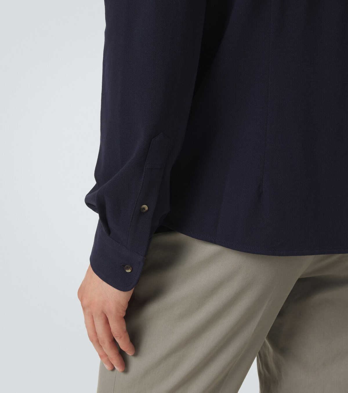 Brunello Cucinelli Cotton shirt