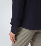 Brunello Cucinelli Cotton shirt