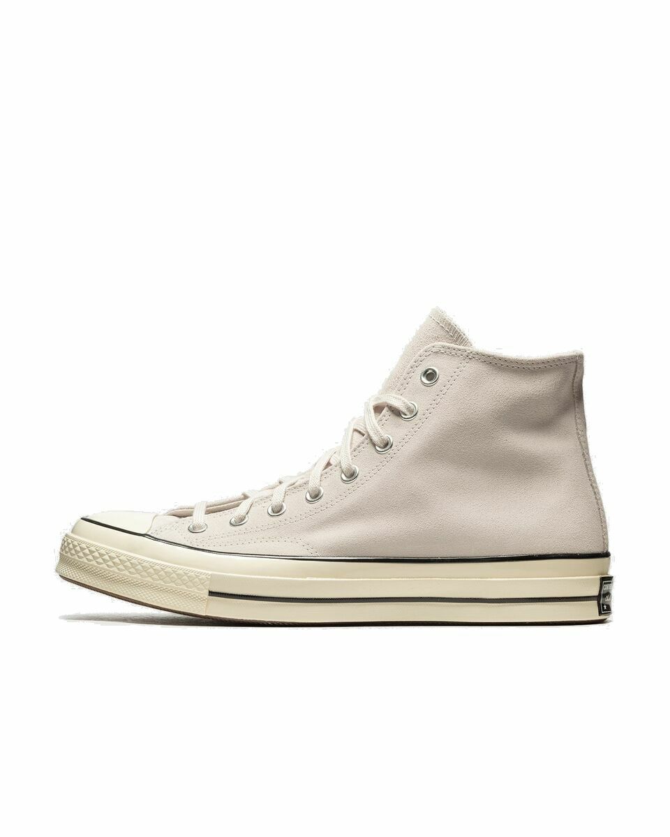 Photo: Converse Chuck 70 Brown - Mens - High & Midtop