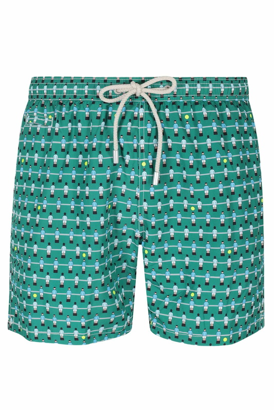 Photo: MC2 Saint Barth Ultralight Swim Short