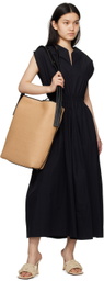 NEOUS Beige Saturn 2.0 Tote