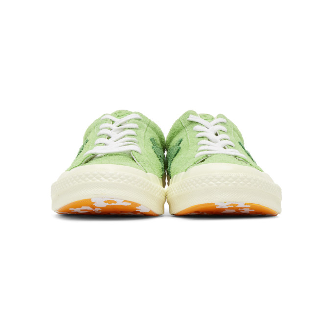 Golf le fleur hot sale jade green