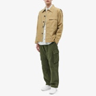 FrizmWORKS Men's M64 French Army Pants in Olive