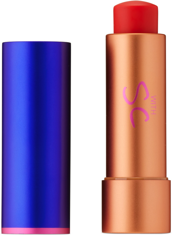 Photo: Augustinus Bader Sofia Coppola Edition 'The Tinted Balm' – Shade 2