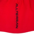 Descente Men's Allterrain x JJJJound Skully Hat in Red 