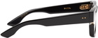 Dita Black Sekton Optical Glasses