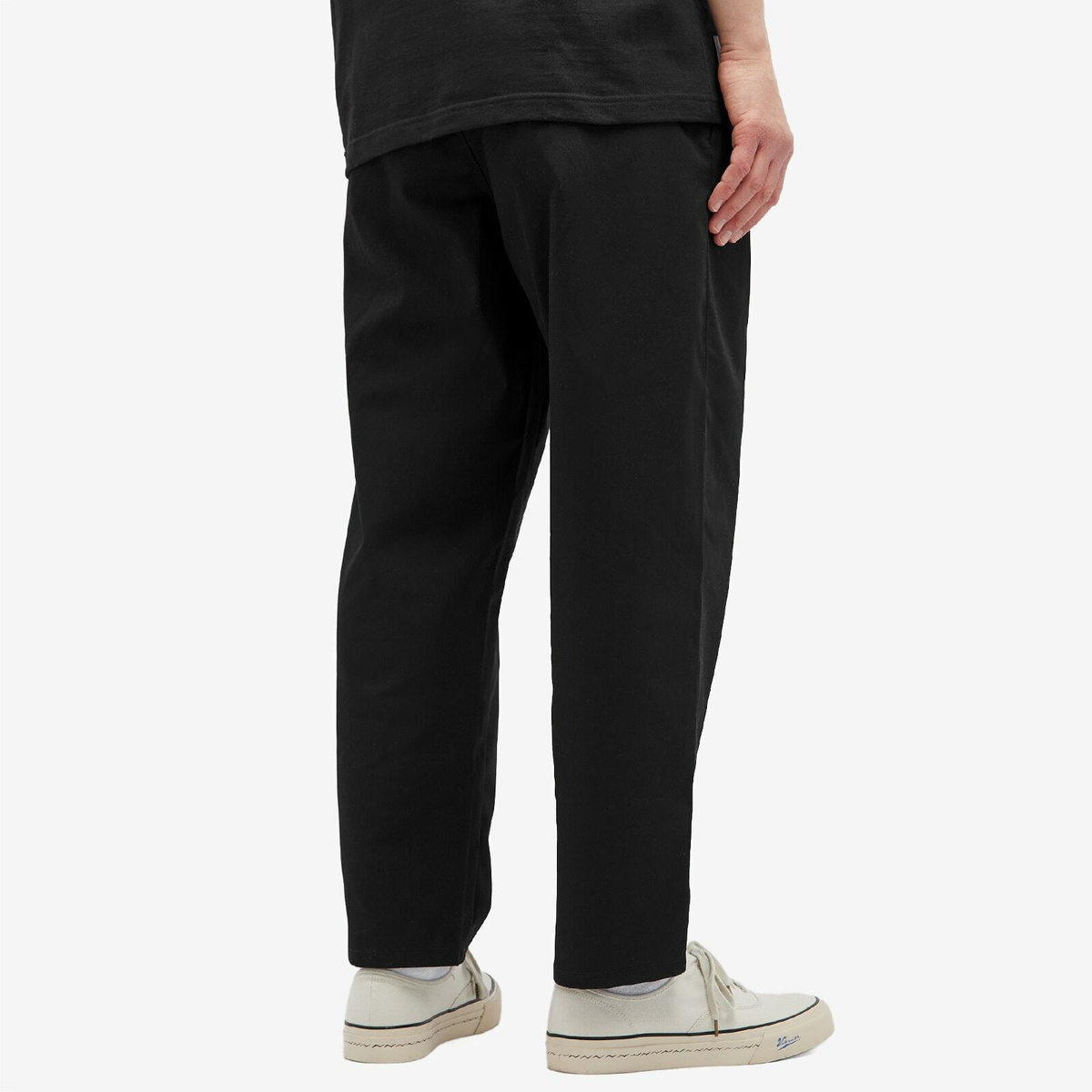 L size Black 24SS WTAPS TROUSERS NYLON
