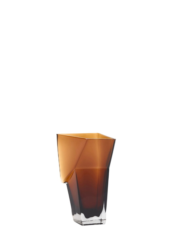 Photo: Serax Dunk 8 Vase