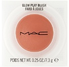 M.A.C Glow Play Blush – Grand