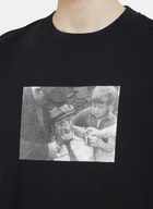 Heresy Long Sleeve Folklore Research Top