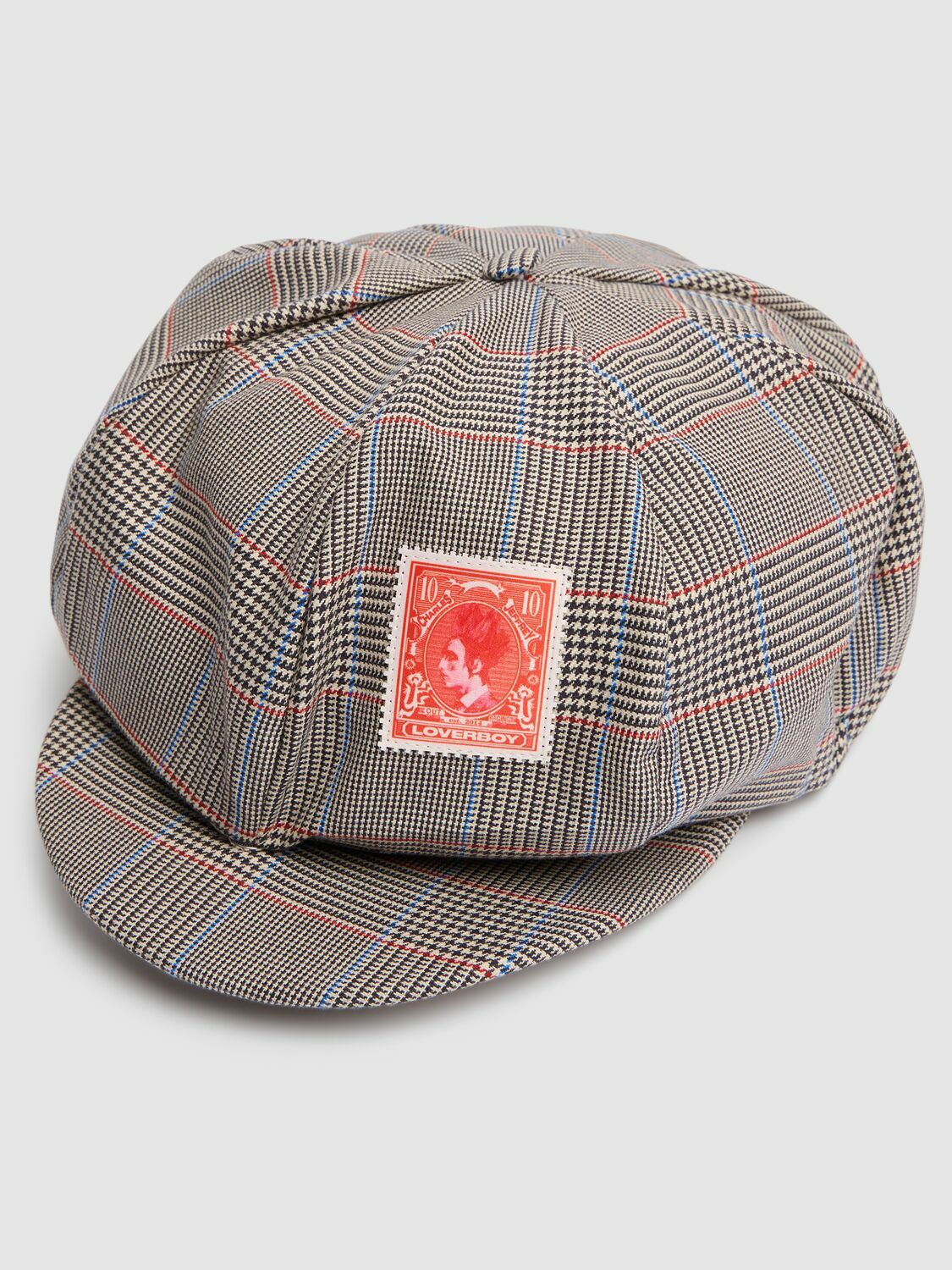 CHARLES JEFFREY LOVERBOY Baker Boy Hat Charles Jeffrey Loverboy