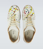 Maison Margiela - Replica Painter sneakers