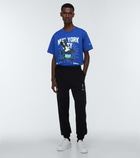 Givenchy - x Disney® printed cotton T-shirt