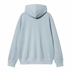 Carhartt Cotton Hoodie With Logo