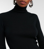 Sportmax Niagara virgin wool sweater