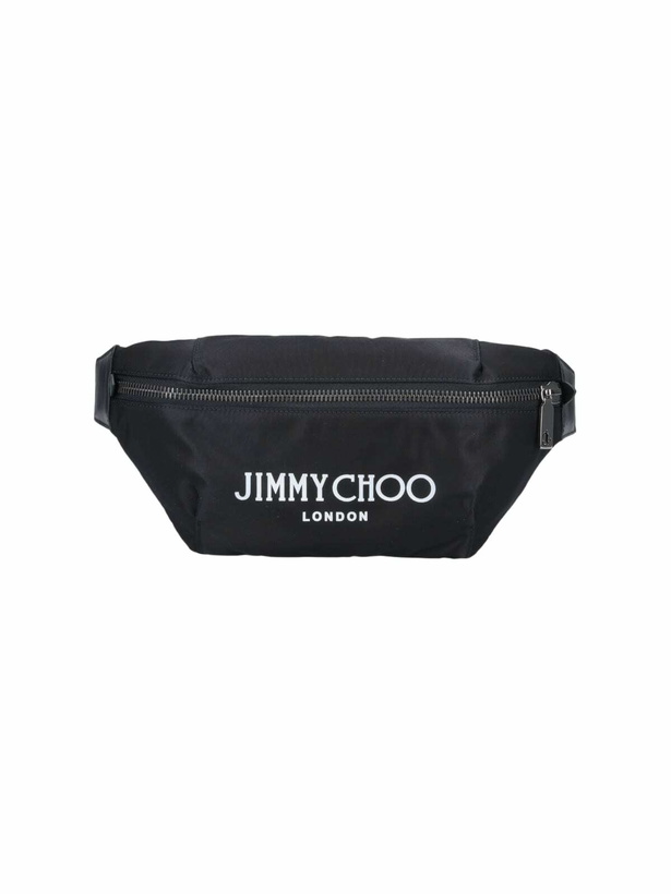 Photo: Jimmy Choo Finsley Fanny Pack