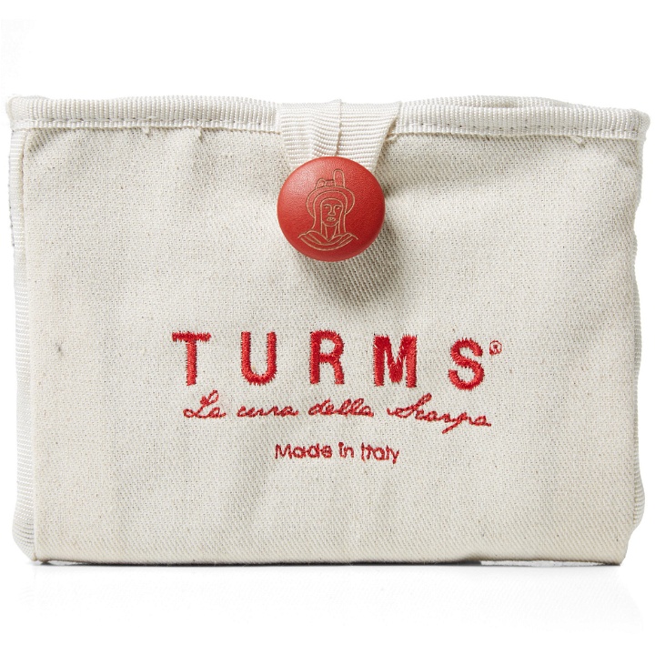 Photo: TURMS Shoe Glove