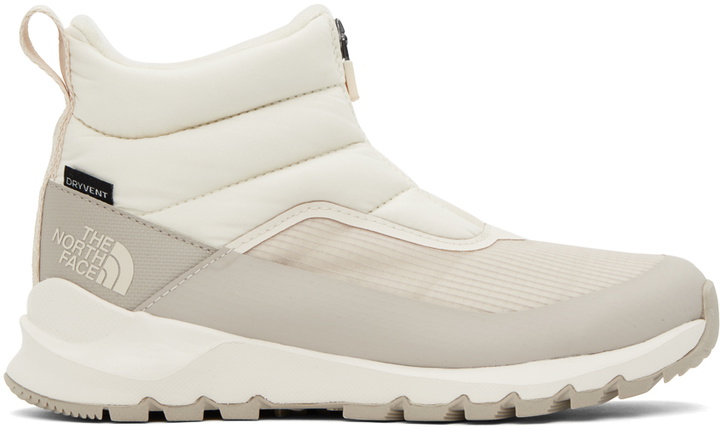 The North Face Off-White NSE Chukka Boots The North Face display picture 1
