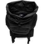 Gosha Rubchinskiy Black Medium Backpack