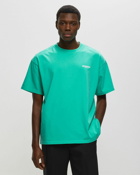 Represent Exclusive Bstn X Represent Owners Club Tee Green - Mens - Shortsleeves