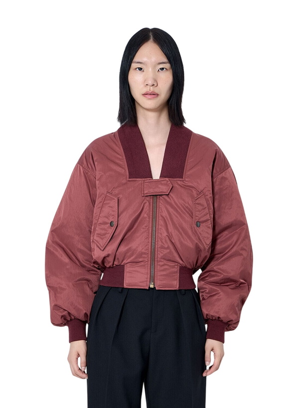 Photo: Chloé Bomber Jacket