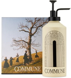 Commune Seymour Body Cream, 750 mL