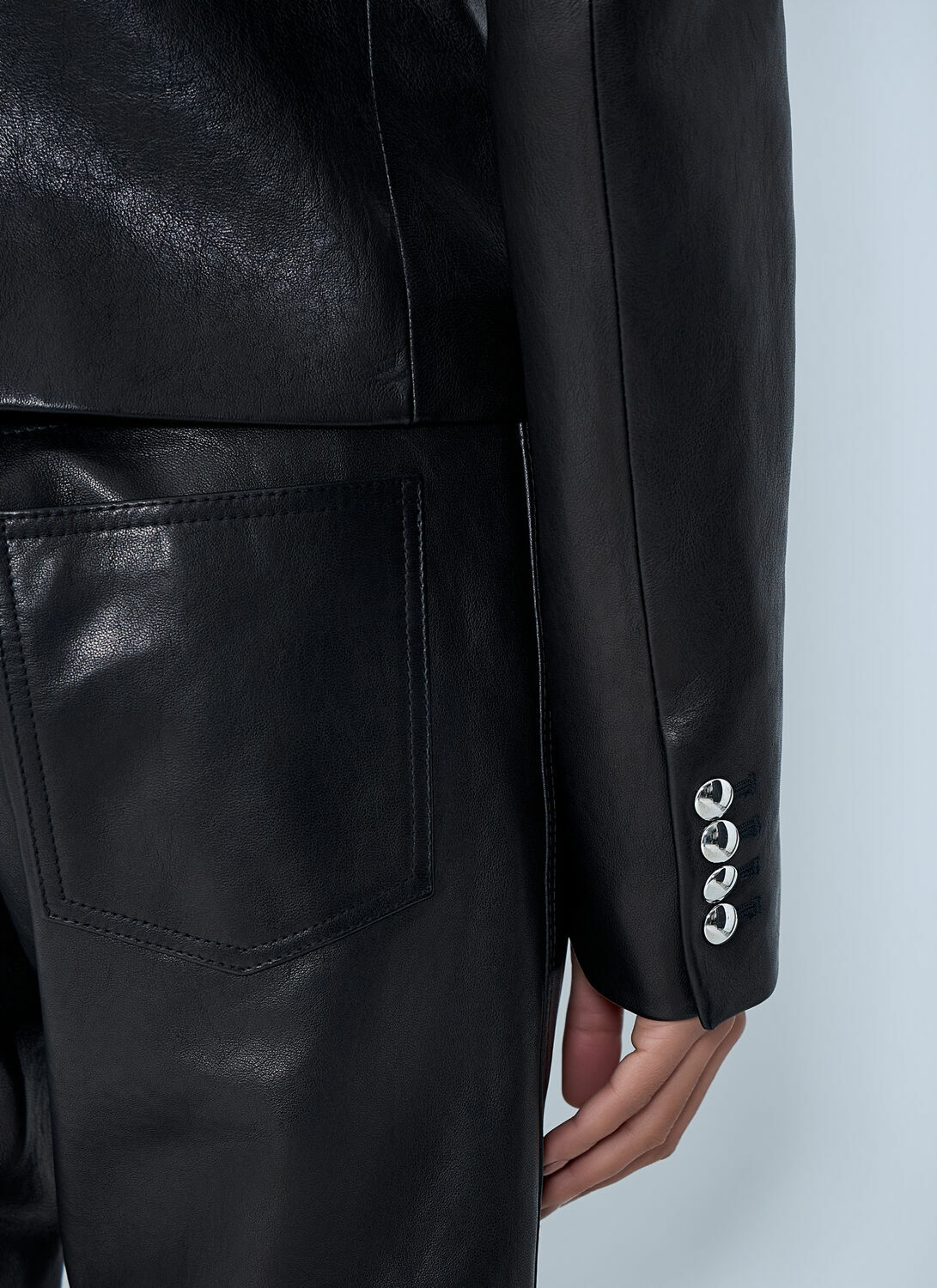 Khaite Nara Jacket