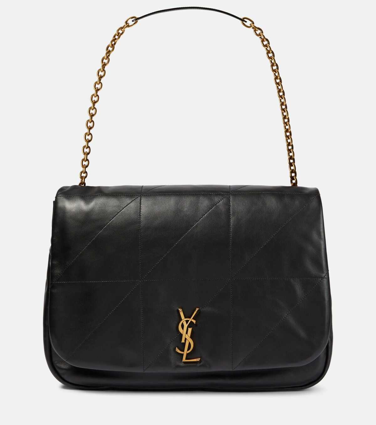Saint Laurent Jamie 4.3 leather shoulder bag Saint Laurent