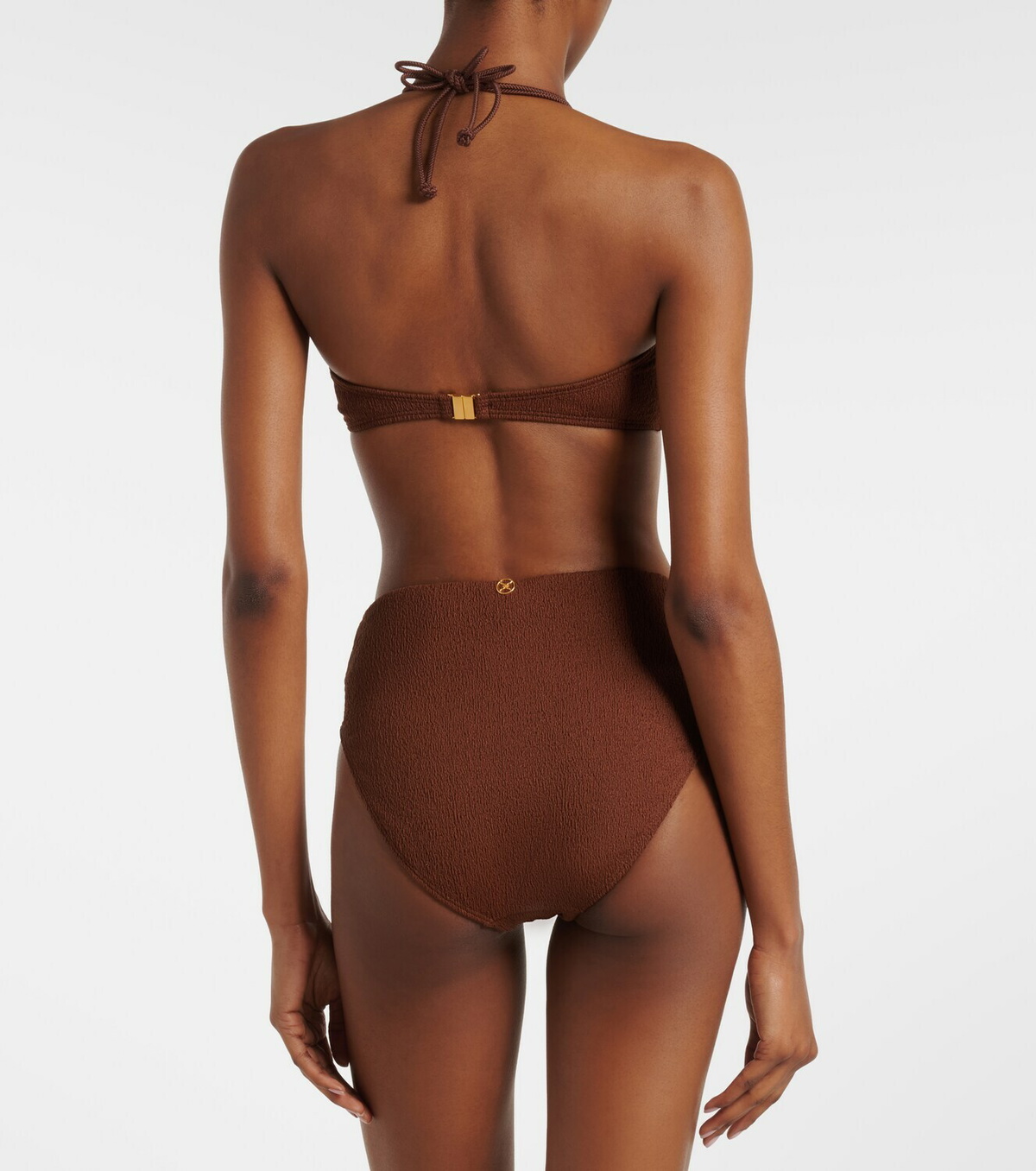 ViX Paula Hermanny Bela bikini bottoms