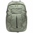 F/CE. 420 re/cor Balloon Backpack in Foliage Green 
