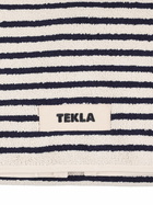 TEKLA Sailor Stripes Bath Mat