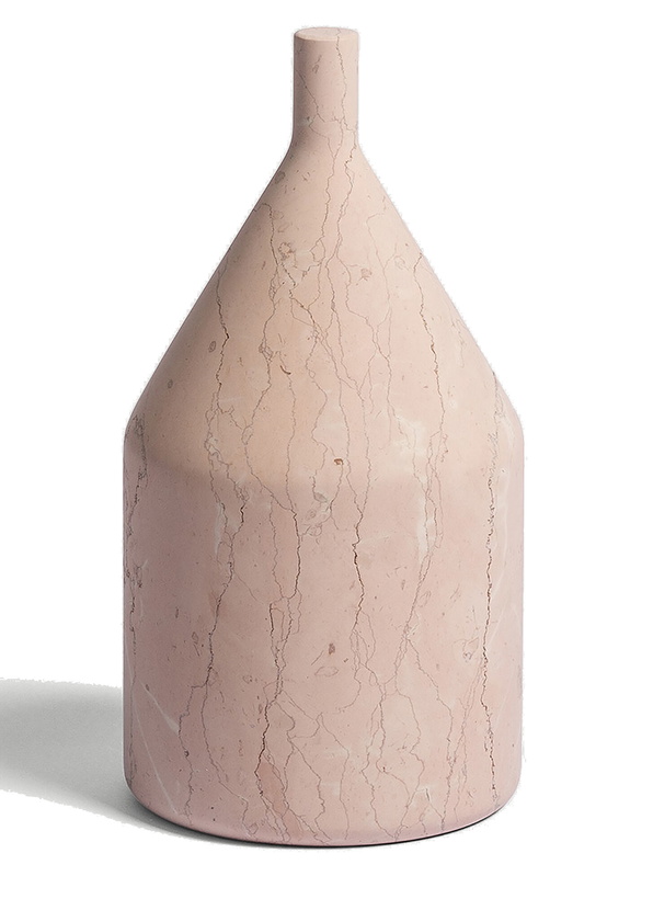 Photo: Omaggio a Morandi Rosa Perlino Bottle in Pink