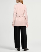 Weekend Max Mara Womens Blazer Antique rose