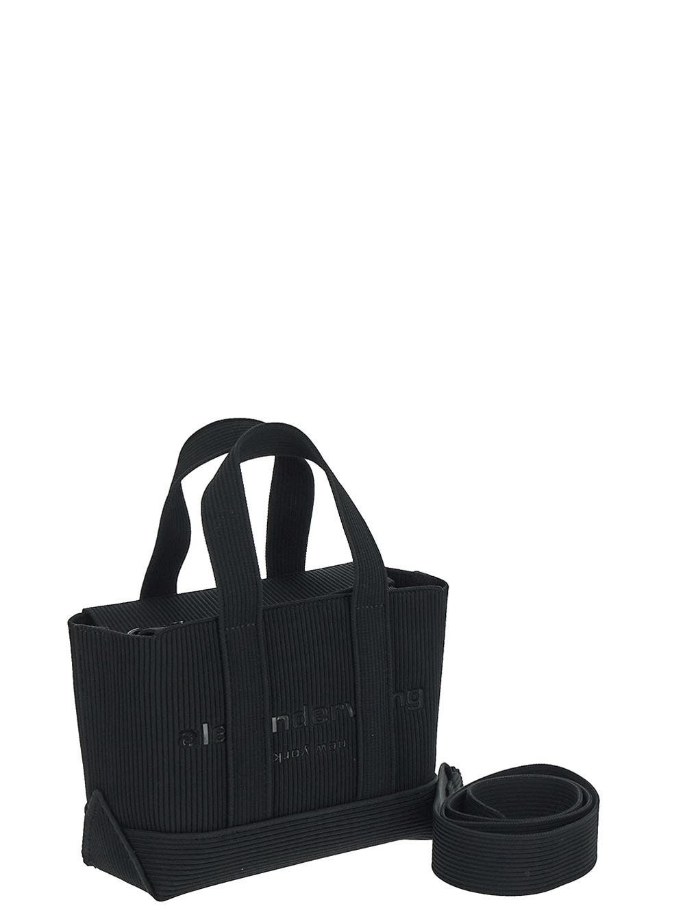 Alexander Wang Ryan Knit Mini Tote Bag Alexander Wang